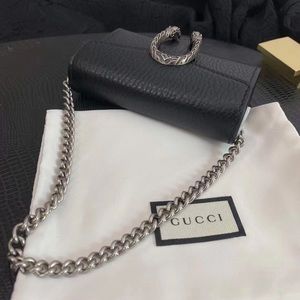 Gucci mini